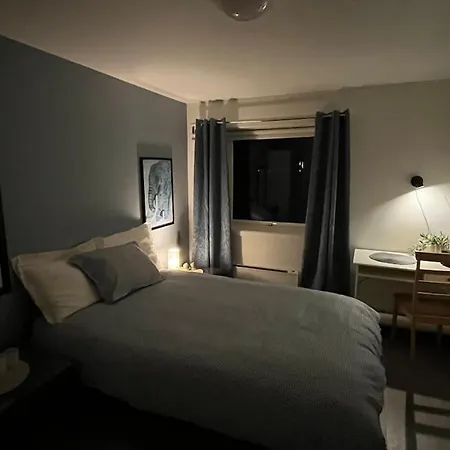 Appartamento And Spacious Alta