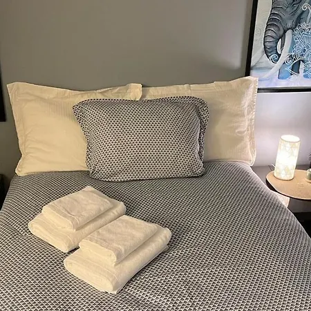 And Spacious With 3 Bedrooms And Beds For 10 Persons Alta