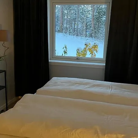 Leilighet And Spacious With 3 Bedrooms And Beds For 10 Persons Alta