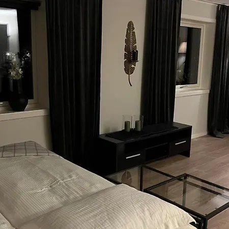 And Spacious Alta