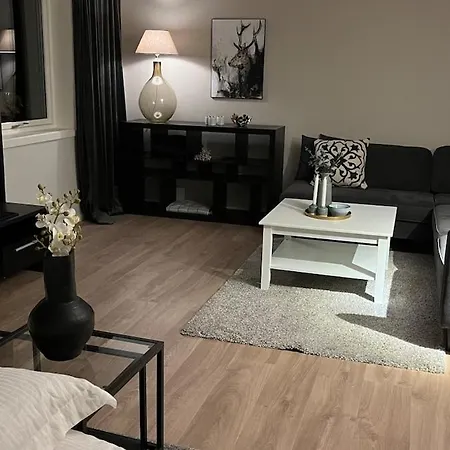 Apartman And Spacious With 3 Bedrooms And Beds For 10 Persons