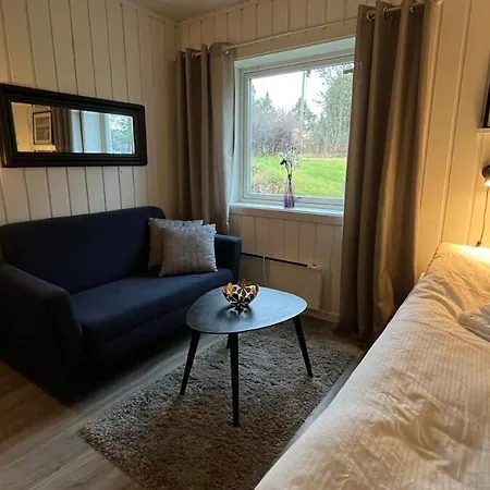 And Spacious With 3 Bedrooms And Beds For 10 Persons Leilighet *