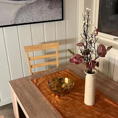 And Spacious With 3 Bedrooms And Beds For 10 Persons Alta