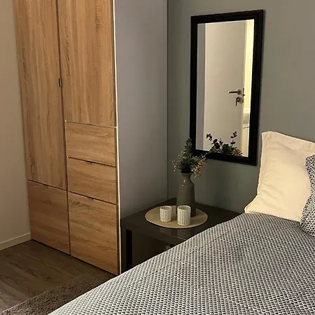 And Spacious With 3 Bedrooms And Beds For 10 Persons * Alta