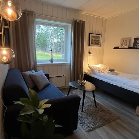 Leilighet And Spacious With 3 Bedrooms And Beds For 10 Persons *