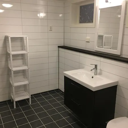 And Spacious With 3 Bedrooms And Beds For 10 Persons Alta