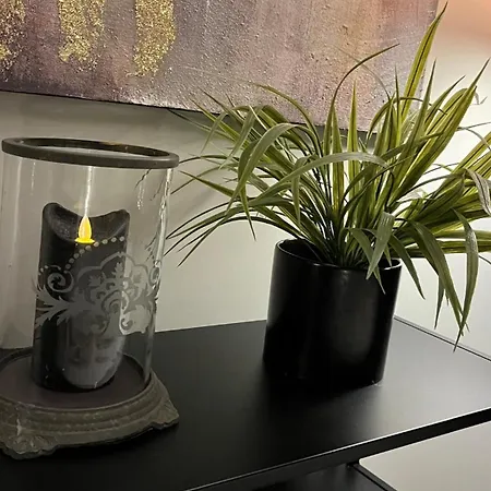 And Spacious With 3 Bedrooms And Beds For 10 Persons * Alta