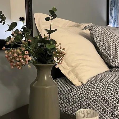 And Spacious With 3 Bedrooms And Beds For 10 Persons *