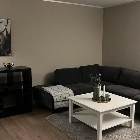 And Spacious With 3 Bedrooms And Beds For 10 Persons Alta