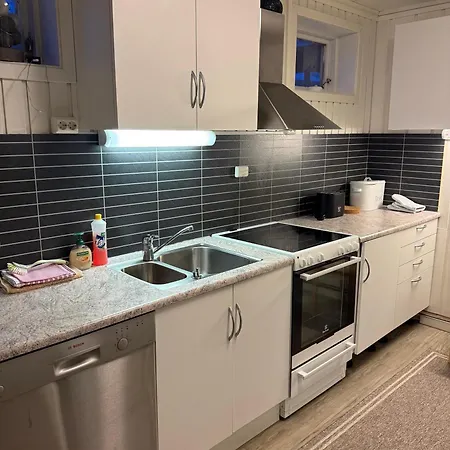 And Spacious With 3 Bedrooms And Beds For 10 Persons Alta