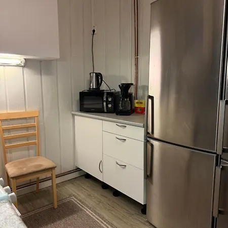 Apartment And Spacious With 3 Bedrooms And Beds For 10 Persons