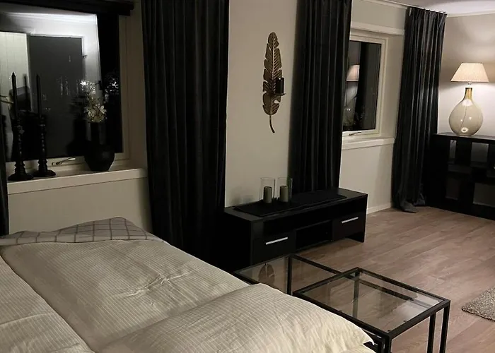 And Spacious With 3 Bedrooms And Beds For 10 Persons Alta