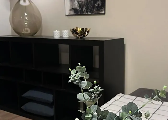 And Spacious With 3 Bedrooms And Beds For 10 Persons Alta