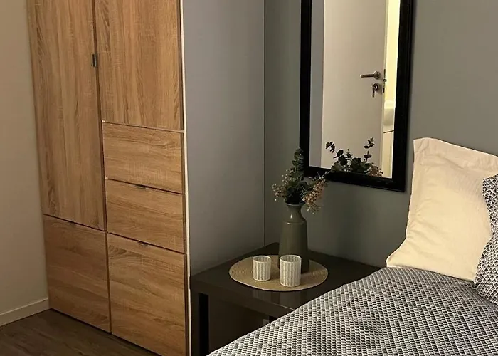 And Spacious With 3 Bedrooms And Beds For 10 Persons * Alta
