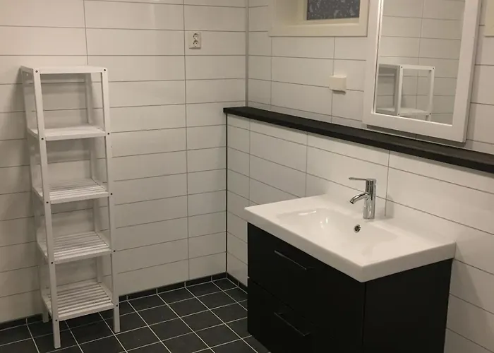 And Spacious With 3 Bedrooms And Beds For 10 Persons Alta
