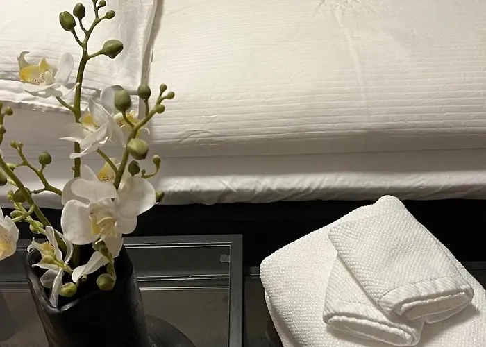 And Spacious With 3 Bedrooms And Beds For 10 Persons