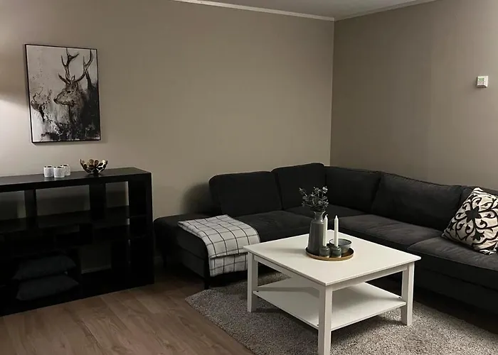 And Spacious With 3 Bedrooms And Beds For 10 Persons Alta